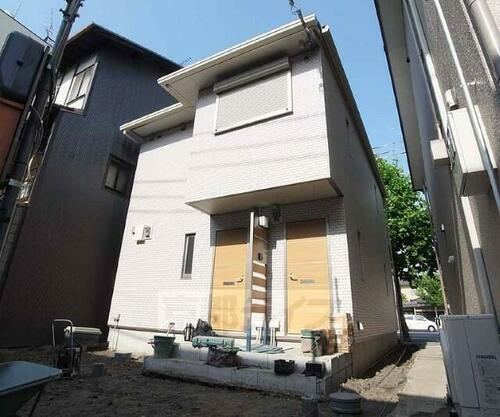 ソレイユ梅小路公園