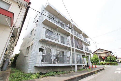 埼玉県さいたま市見沼区春岡３丁目 賃貸マンション