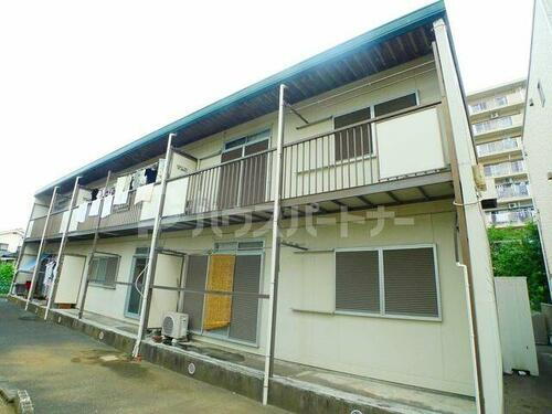 ハイム南流山Ａ