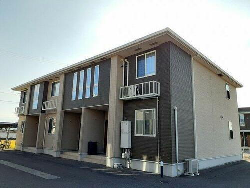 香川県高松市小村町 賃貸アパート