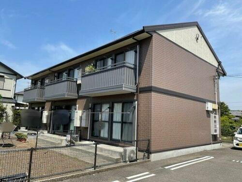 香川県高松市川部町 賃貸アパート