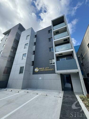 京都府京都市南区吉祥院池ノ内町 賃貸マンション