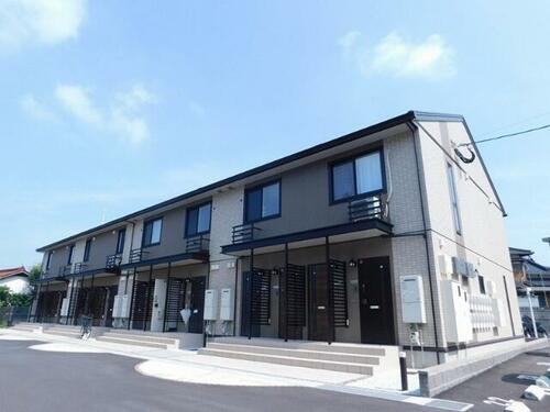 福岡県北九州市小倉南区北方３丁目 2階建 築8年4ヶ月
