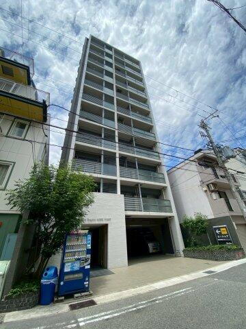 兵庫県神戸市兵庫区塚本通３丁目 賃貸マンション