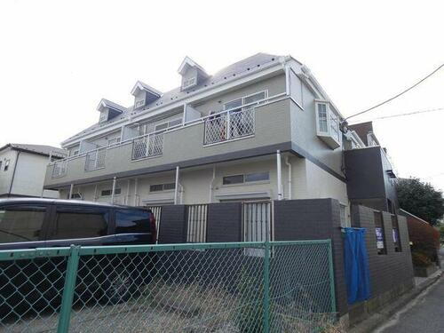 千葉県習志野市鷺沼１丁目 賃貸アパート