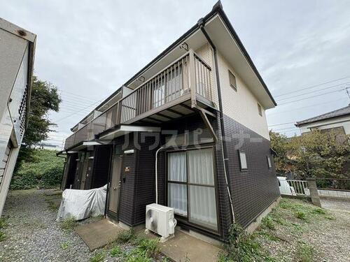 千葉県船橋市飯山満町１丁目 テラスハウス