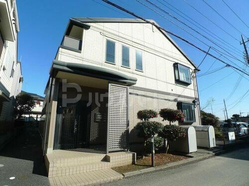 千葉県松戸市東平賀 築24年10ヶ月 2階建