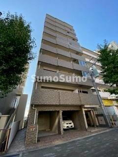 兵庫県神戸市東灘区甲南町５丁目 築23年9ヶ月 10階建