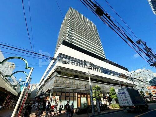 千葉県柏市柏１丁目 築9年10ヶ月 27階建