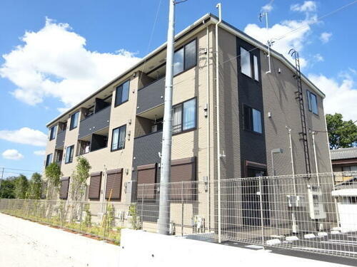 リヴェール　ヴィラⅡ