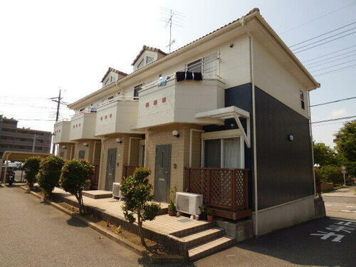 千葉県千葉市若葉区東寺山町 テラスハウス