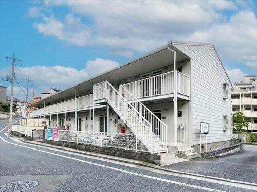 埼玉県さいたま市南区別所２丁目 賃貸アパート