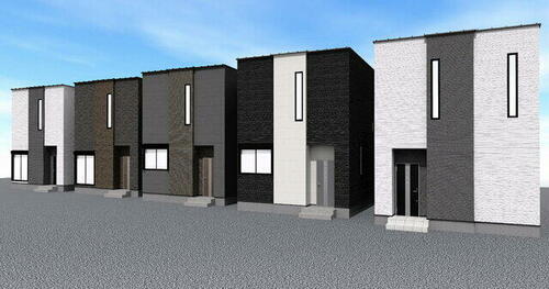 福岡県北九州市門司区中二十町 賃貸一戸建て