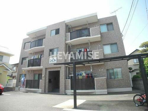 長崎県大村市松並２丁目 賃貸マンション