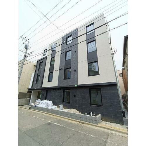 東京都練馬区旭丘１丁目 賃貸マンション