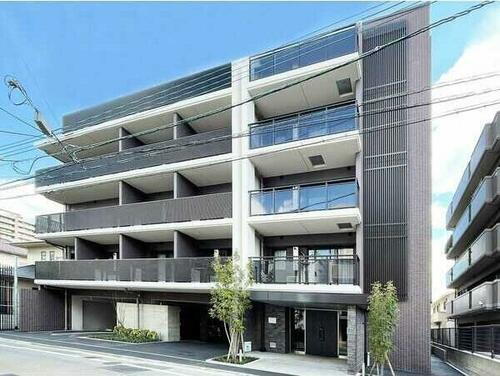 　アトリオフラッツ大楠