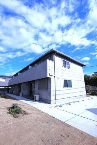 東京都昭島市朝日町５丁目 賃貸アパート