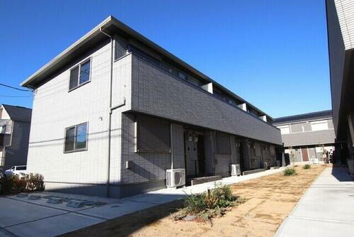 東京都昭島市朝日町５丁目 賃貸アパート