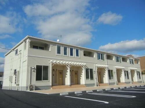 熊本県菊池郡大津町大字引水 築5年11ヶ月 2階建