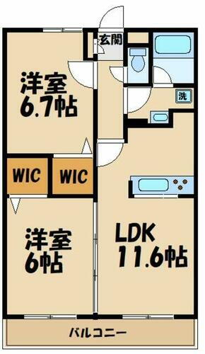 神奈川県川崎市宮前区東有馬４丁目 鷺沼駅 2LDK アパート 賃貸物件詳細