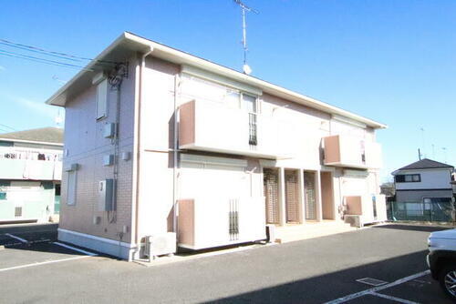 東京都八王子市川口町 賃貸アパート