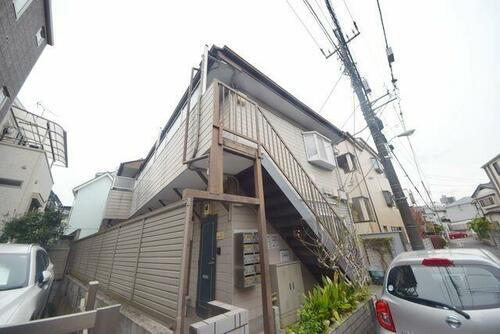 埼玉県さいたま市浦和区本太１丁目 2階建 築35年2ヶ月