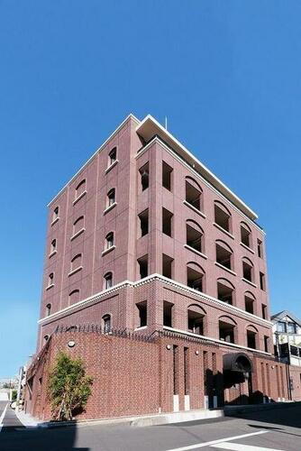 埼玉県さいたま市浦和区岸町３丁目 賃貸マンション