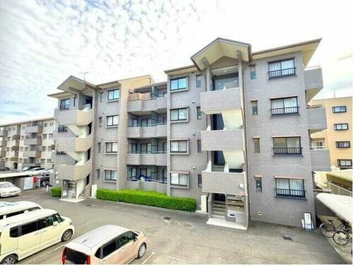 香川県高松市太田下町 賃貸マンション