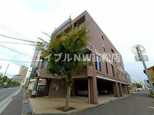 香川県高松市浜ノ町 賃貸マンション