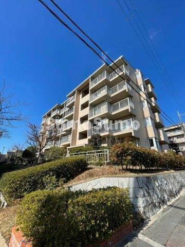兵庫県神戸市須磨区中落合４丁目 5階建