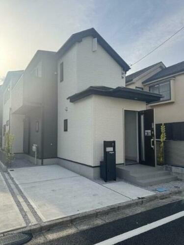 Ｓｕｍａｉ－ｔｏ練馬区大泉学園町０４