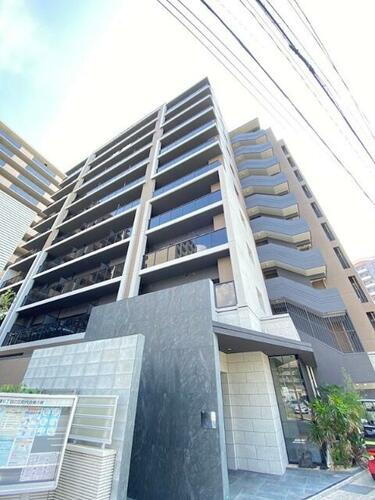 福岡県福岡市博多区吉塚５丁目 10階建 築1年11ヶ月