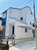 上郷戸建