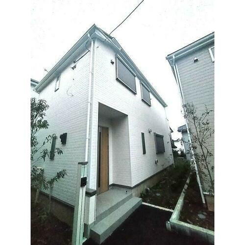 東京都練馬区大泉学園町６丁目 賃貸一戸建て