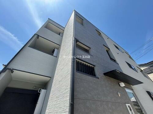 ハーモニーテラス遠里小野Ⅲ