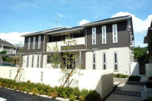 エスポワール・ヴィラＡ棟