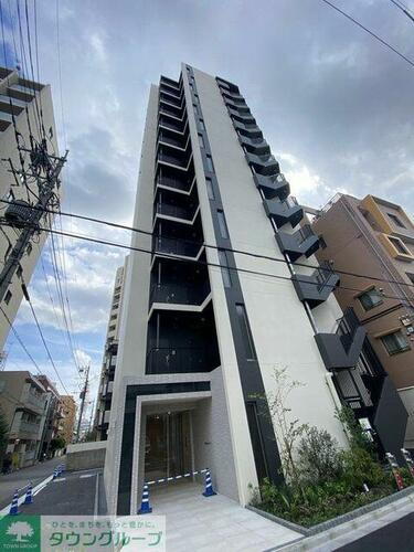 埼玉県さいたま市浦和区常盤９丁目 13階建 