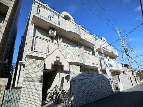 シティパレス佐保川Ｐ－２