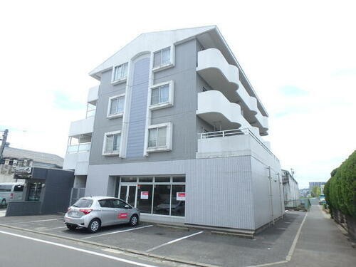 神奈川県横浜市栄区金井町 賃貸マンション