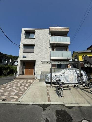 神奈川県鎌倉市大船５丁目 賃貸マンション