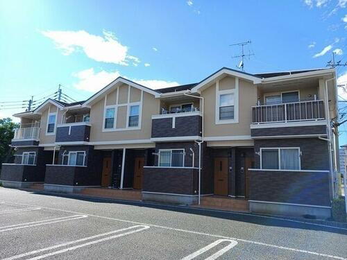 熊本県菊池郡大津町大字引水 築17年7ヶ月 2階建