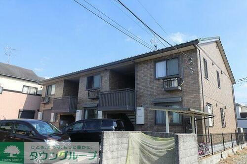 埼玉県吉川市中央１丁目 2階建 築18年7ヶ月