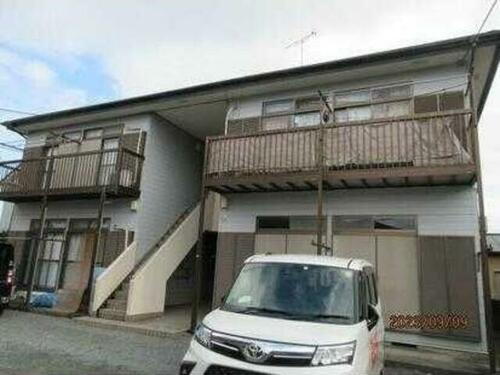 神奈川県相模原市中央区田名 2階建 築29年7ヶ月