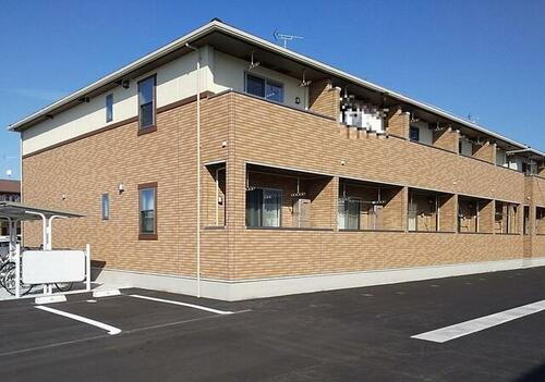 ミルト松前Ⅱ－Ⅰ