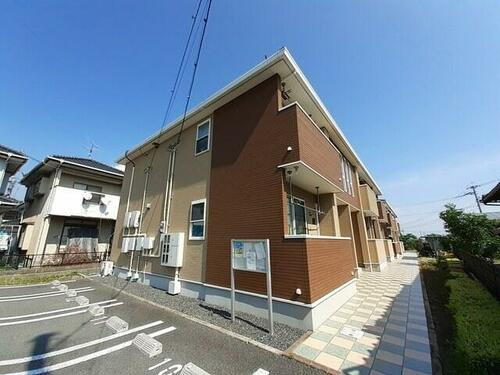 熊本県熊本市西区小島９丁目 2階建 築14年10ヶ月