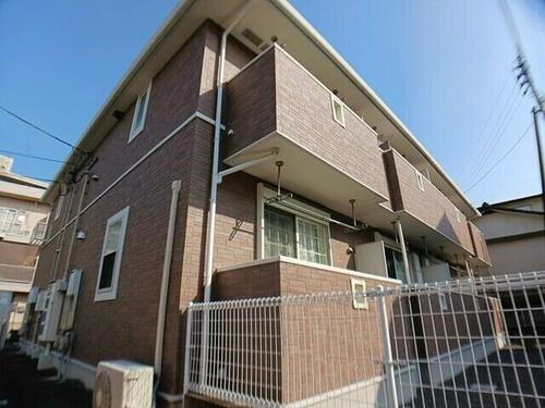 熊本県熊本市東区健軍１丁目 賃貸アパート