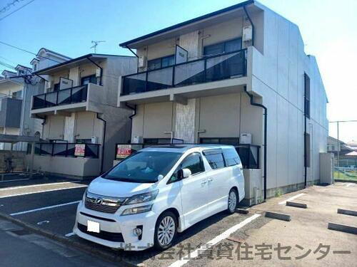 和歌山県和歌山市杭ノ瀬 賃貸マンション