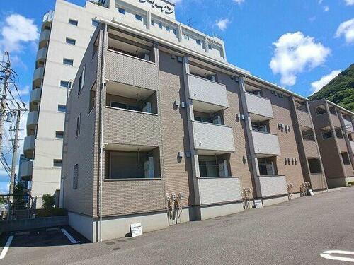 ポルタコスタⅡ　Ａ