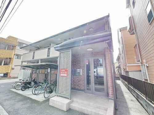 埼玉県所沢市西新井町 2階建 築20年10ヶ月