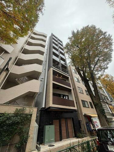 東京都杉並区阿佐谷南１丁目 賃貸マンション